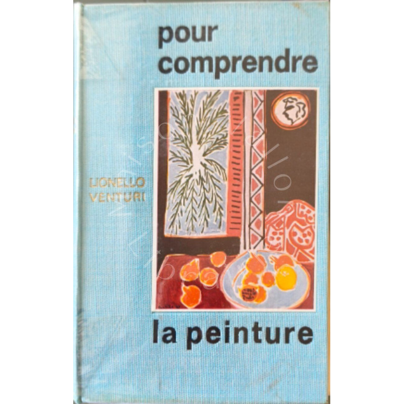 Pour comprendre la peinture de Giotto à Chagall