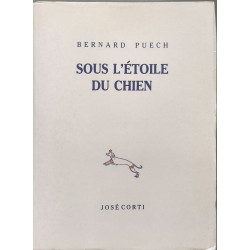 Sous l'étoile du chien