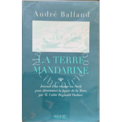 La terre mandarine