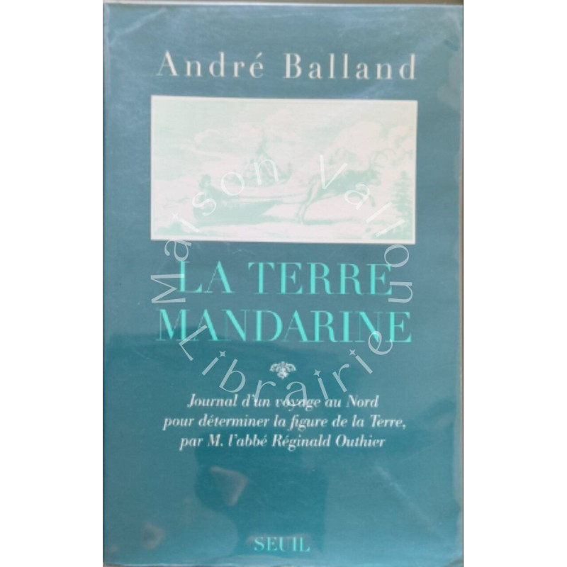 La terre mandarine