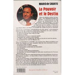 Le Pouvoir et le Destin