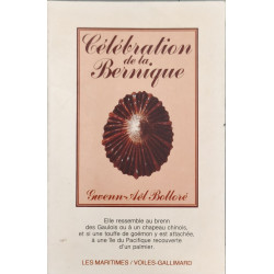 Celebration De La Bernique