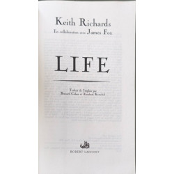 Life Mémoires