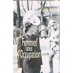 Femmes sous l'Occupation