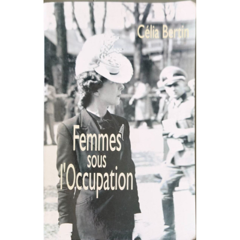 Femmes sous l'Occupation