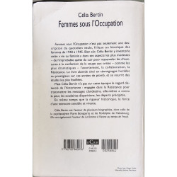 Femmes sous l'Occupation