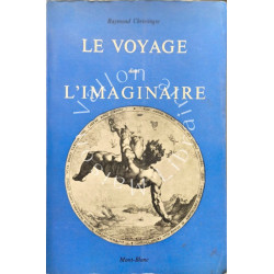 L'imaginaire dans le voyage