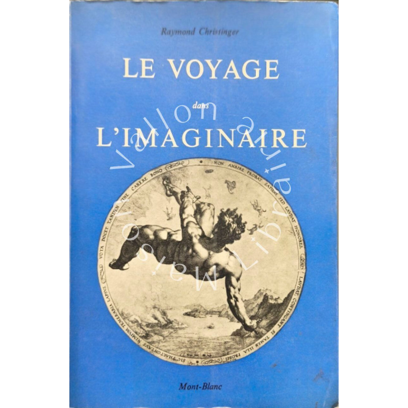L'imaginaire dans le voyage