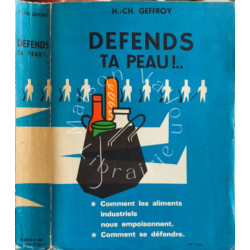 Défends ta peau