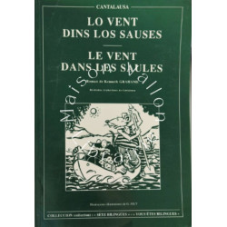 Lo vent dins los sauses / Le vent dans les saules