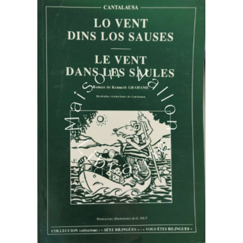 Lo vent dins los sauses / Le vent dans les saules