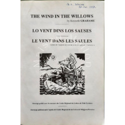 Lo vent dins los sauses / Le vent dans les saules