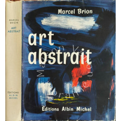 Art abstrait
