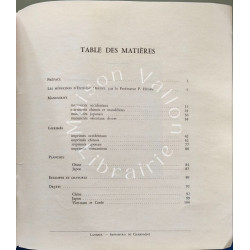 Médecine en extrême orient