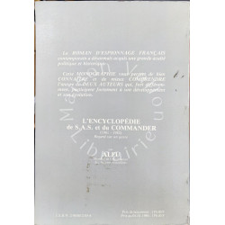 L'Encyclopédie de SAS et du Commander