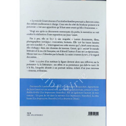 Apparitions de Jean Genet