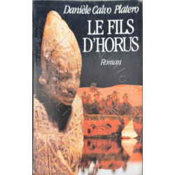 Le fils d'Horus