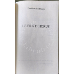 Le fils d'Horus