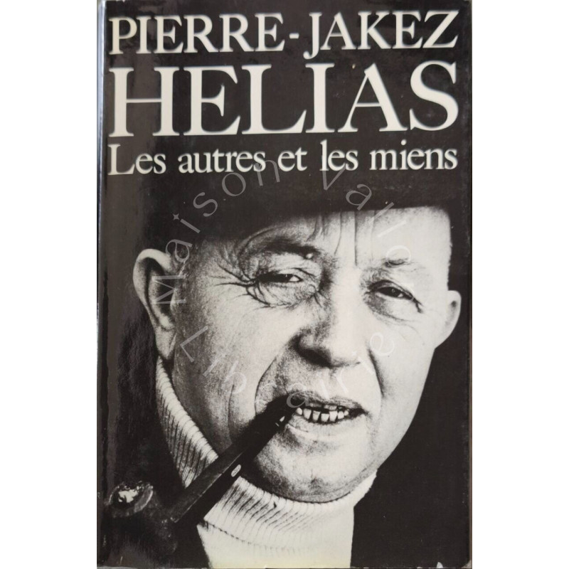 Autres et miens