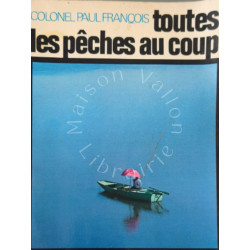 Toutes les pêches au coup