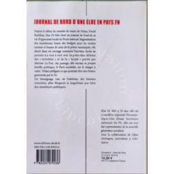 Journal de Bord d'Une Elue En Pays FN (Essais - Documents)