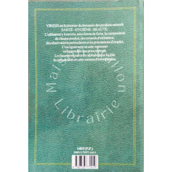 Dictionnaire Viridis (santé - hygiène - beauté)