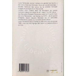 Edmond Michelet mon ami -