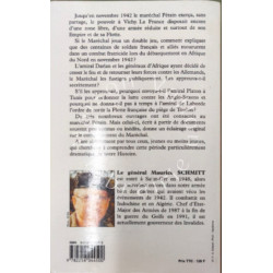 Le double jeu du maréchal légende ou réalité