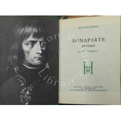 Bonaparte intime