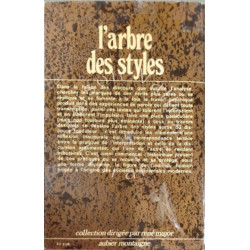 L'arbre des styles