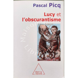 Lucy et l'obscurantisme