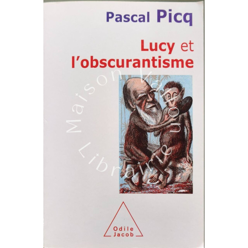 Lucy et l'obscurantisme