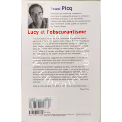 Lucy et l'obscurantisme