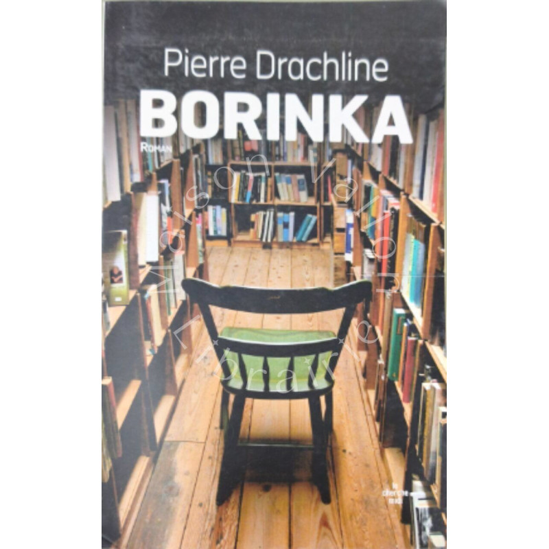 Borinka