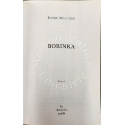 Borinka