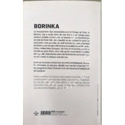 Borinka
