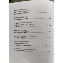 Bulletin Annuaire de la Société d'Histoire et d'Archéologie du...