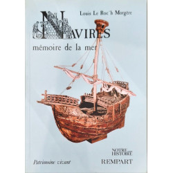 Navires mémoire de la mer