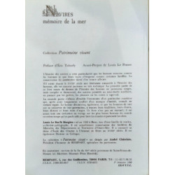 Navires mémoire de la mer