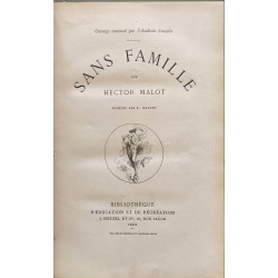 Sans famille