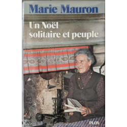 Un Noël solitaire et peuplé
