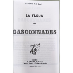 La Fleur des Gasconnades
