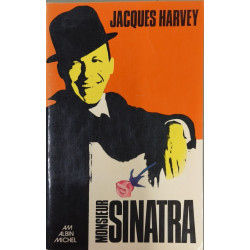 Monsieur Sinatra