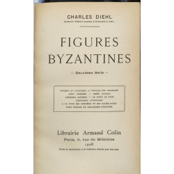 Figures Byzantines