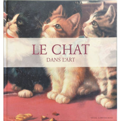 Le Chat dans l'art