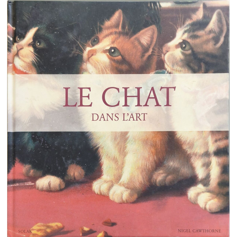 Le Chat dans l'art