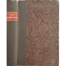 Aventures de Robinson Crusoe