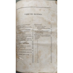 Œuvres complètes de M. Ancelot - théâtre poésie six mois en Russie...
