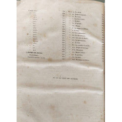 Œuvres complètes de M. Ancelot - théâtre poésie six mois en Russie...