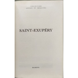 Saint-Exupéry
